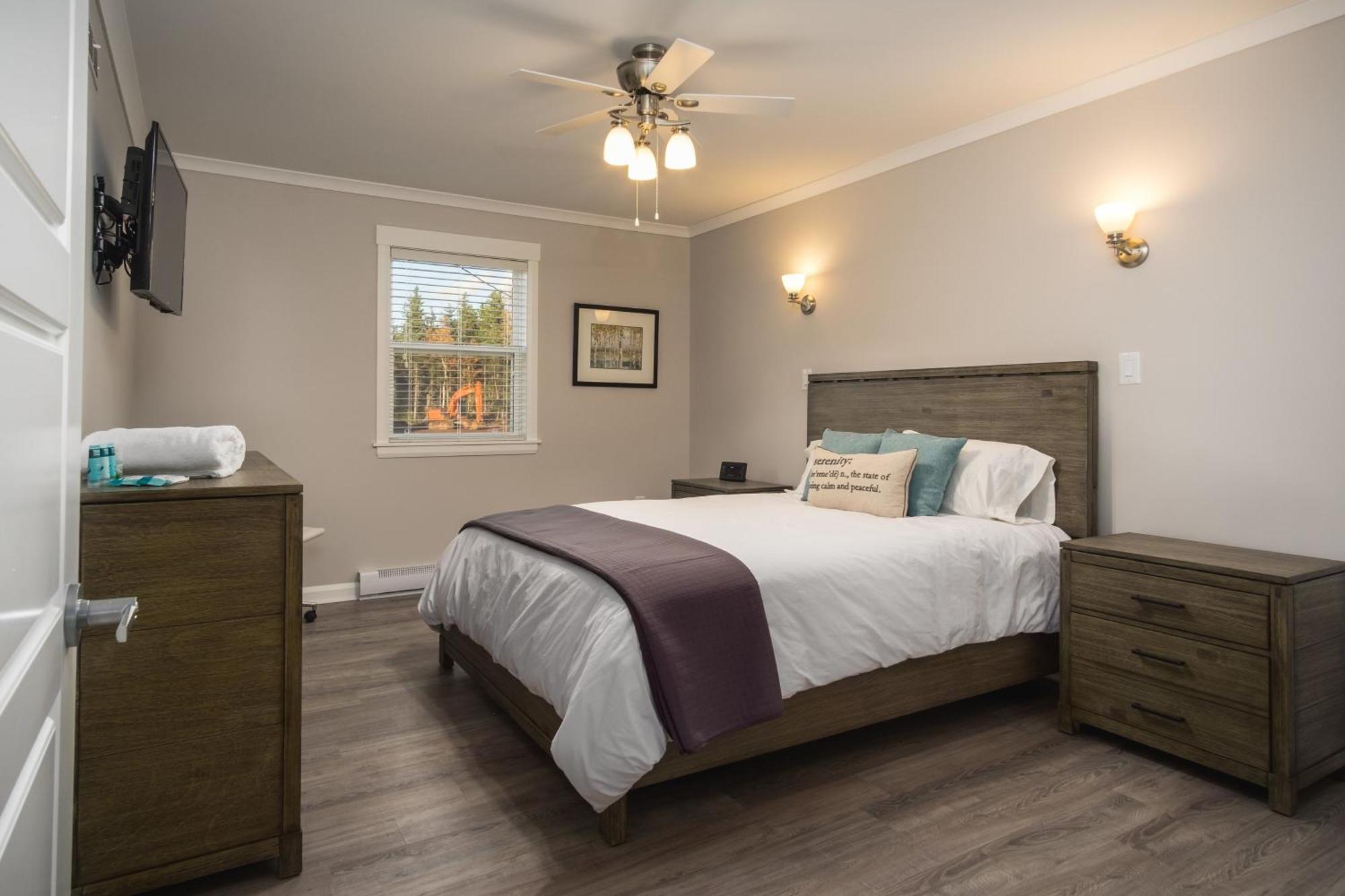 Cape Breton Villas Inverness Exterior foto